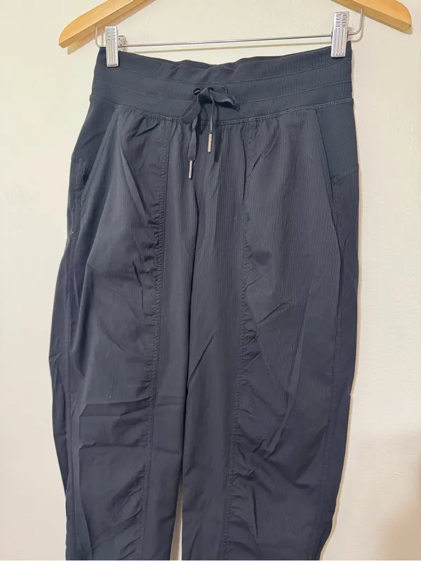 Lululemon Dance Studio Mid-Rise Jogger Full Length - Image 4