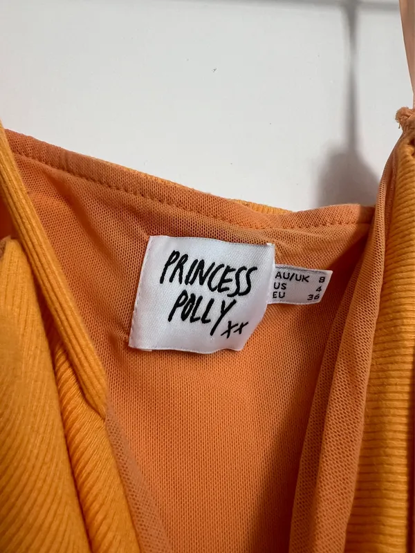 Princess Polly Mini Dress  - Image 4