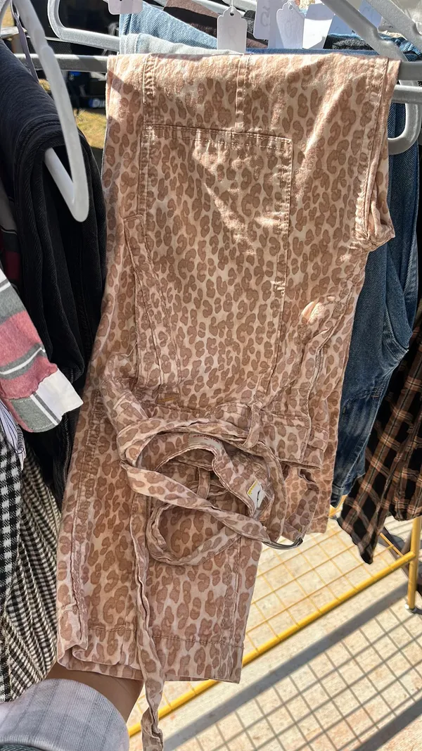 Pants - Image 4