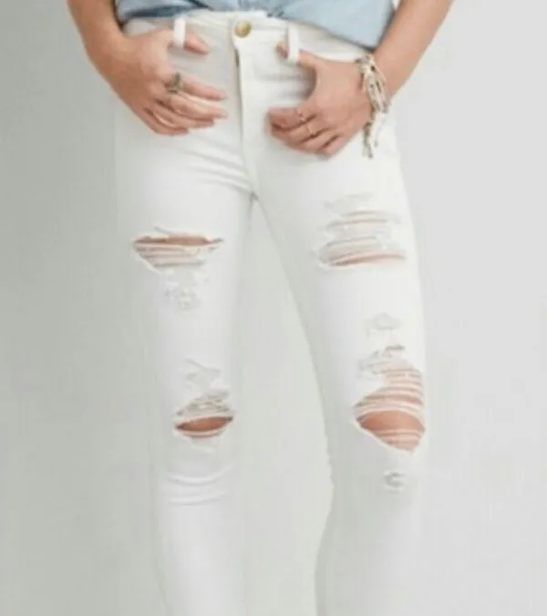 American Eagle Jeans - Image 2
