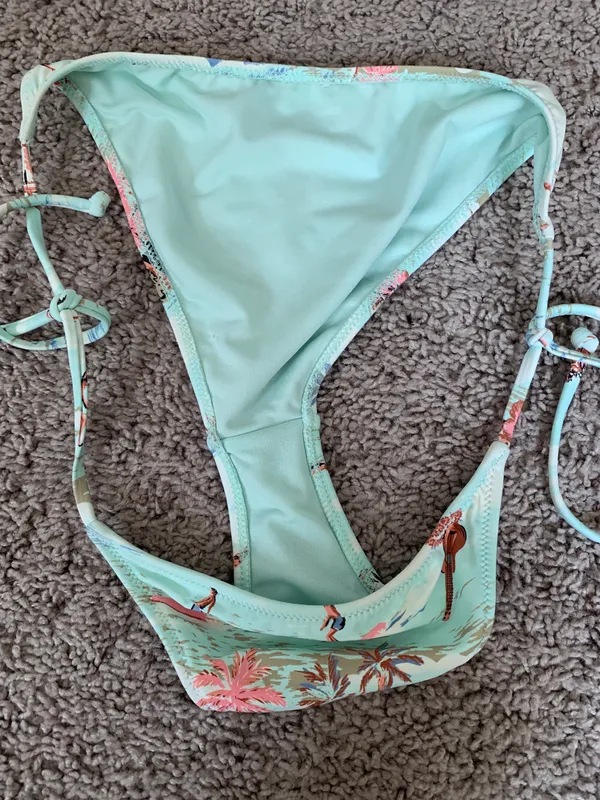 Billabong Bikini Bottoms - Image 3