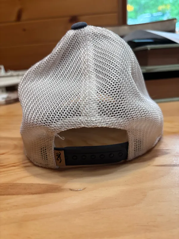 Browning Hat  - Image 2