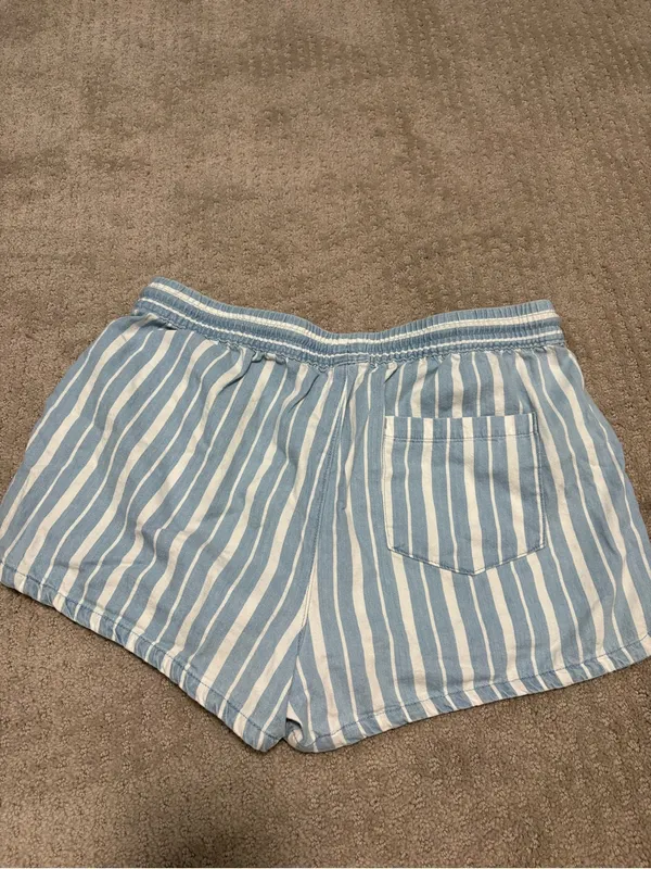 Aerie Drawstring Shorts - Image 6