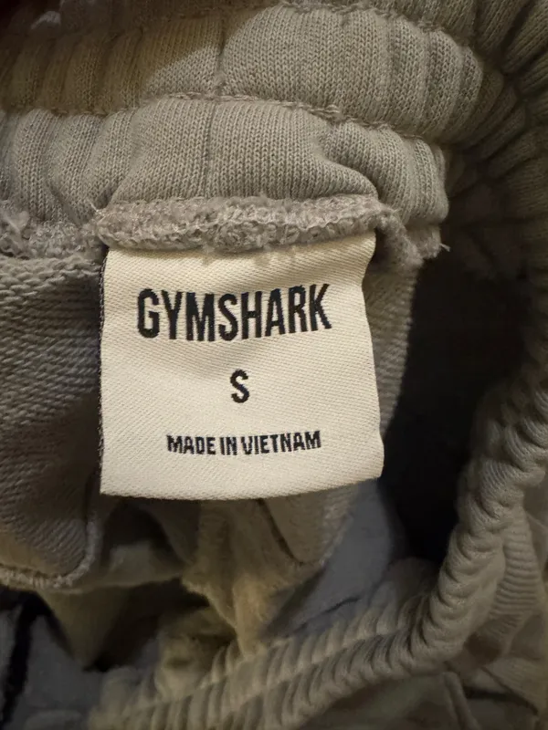 Gymshark Sweatpants - Image 5