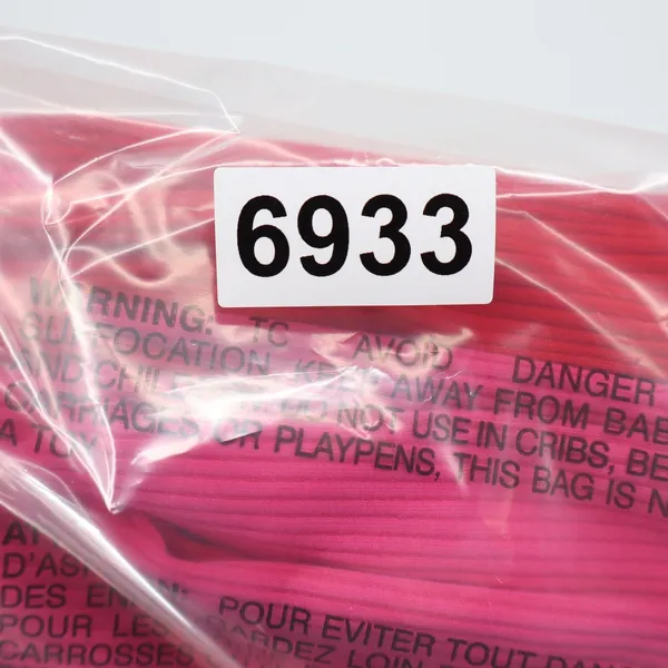 Naked Wardrobe Pink Red Colorblock Ribbed Racerback Midi Dress XS - Image 8
