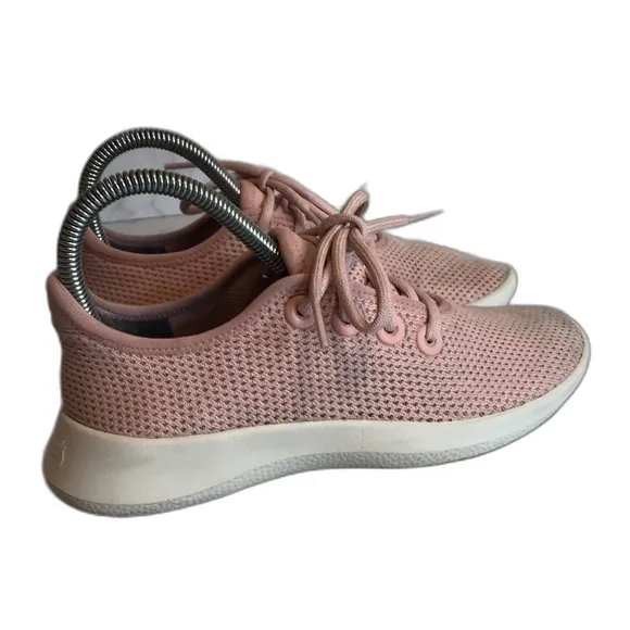 Allbirds womens tree runner wasatch comfort running walking shoes size‎ 6 - Image 5