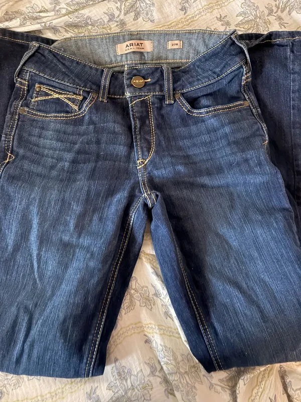 Ariat jeans  - Image 2