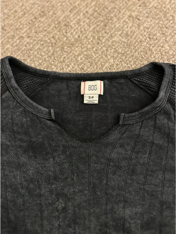 Urban Outfitters Long Sleeve Top - Image 5