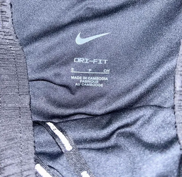 Nike Running Shorts - Image 3