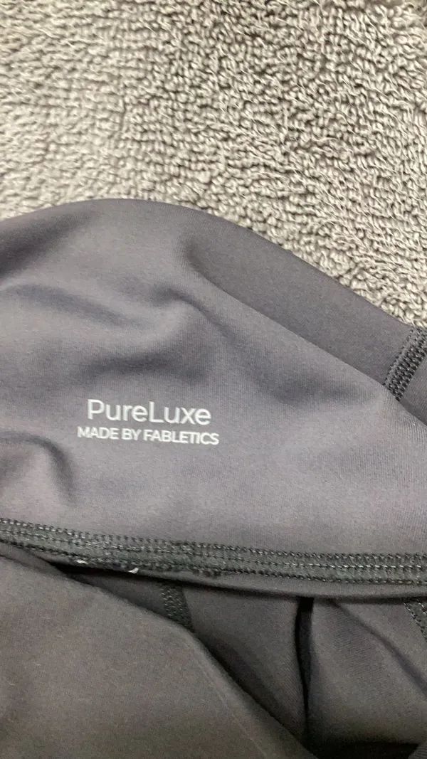 PureLuxe Shorts - Image 2