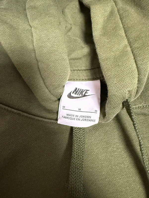 Green  Hoodie - Image 2