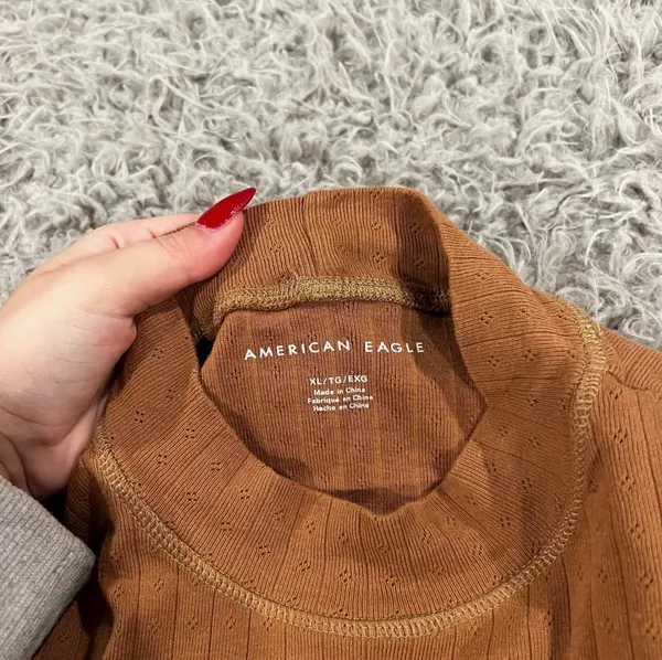 American Eagle Top - Image 2