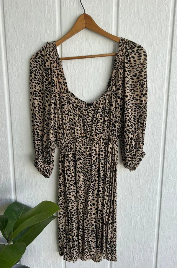 Billabong Dress - Image 2
