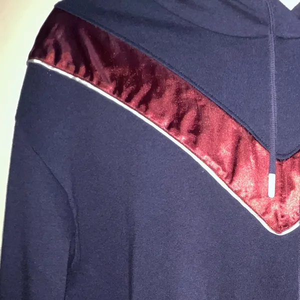 Medium‎ Tommy Hilfiger Hoodie - Image 4