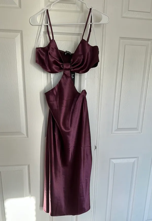 Lulus Dress - Image 4