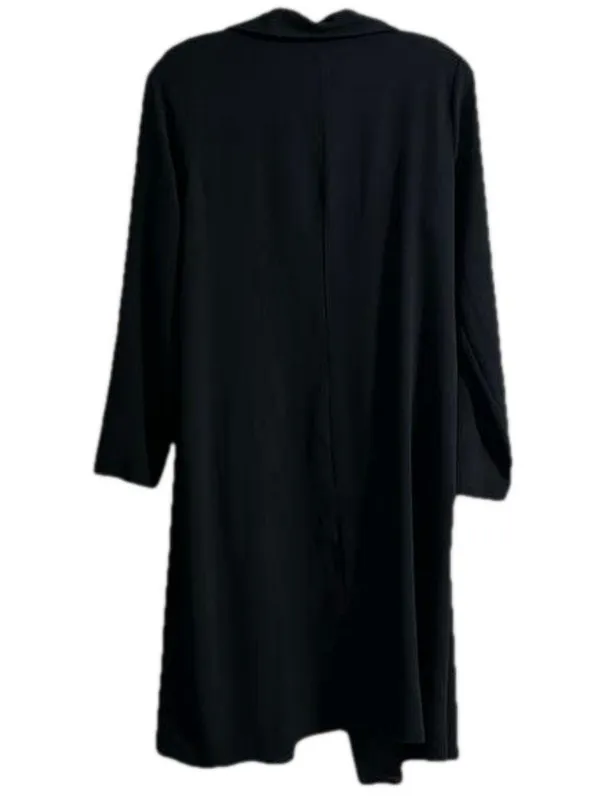 Timing Long Cardigan - Image 4