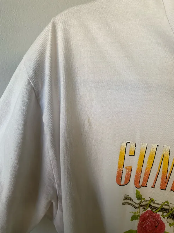 Garage T-Shirt - Image 2