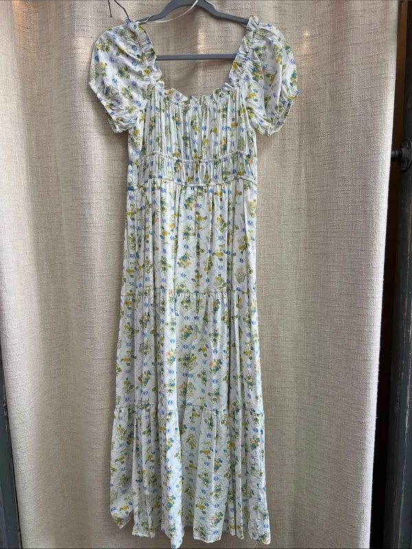 Kendra Dress Small - Image 11