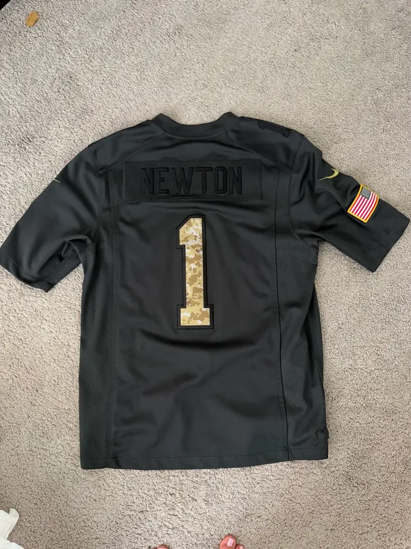 Nike NFL Jersey - Image 4