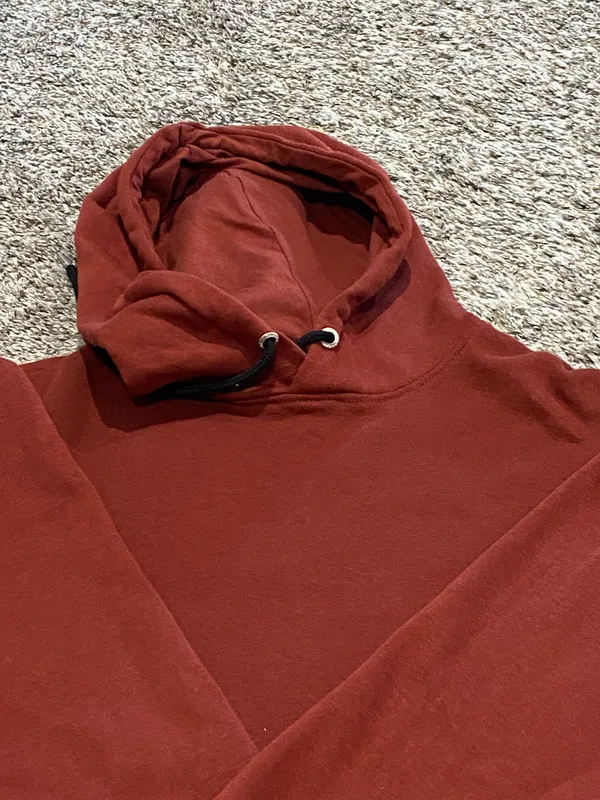 Garage Sweater - Image 2