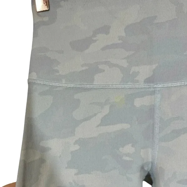 Lululemon Wunder Under High-Rise Tight 25" *Luxtreme Incognito Camo W5CQUS - Image 8