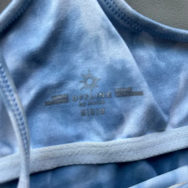 Aerie sports bra - Image 2
