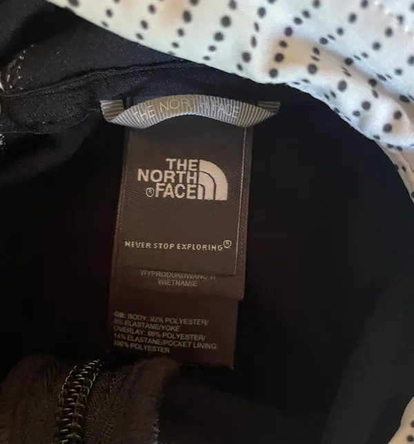 The North Face Jacket - Image 5