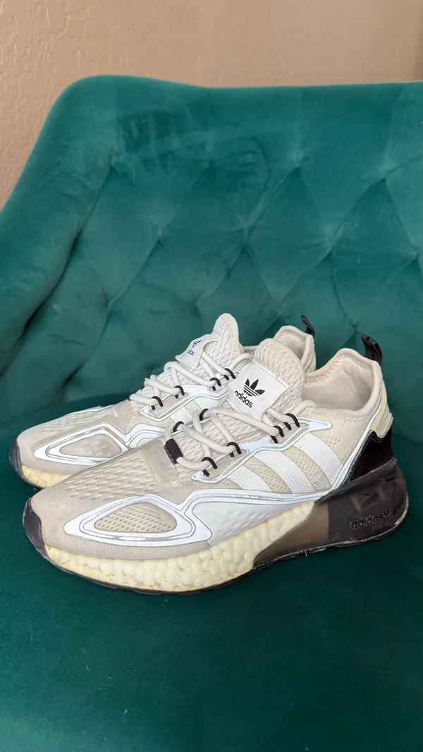 Adidas ZX 2K Women’s Sneakers - Image 3