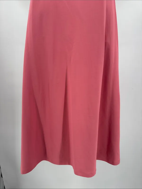 Old Navy Active Dusty Rose Racerback Mini Athletic Dress 2X tennis pickleball - Image 7