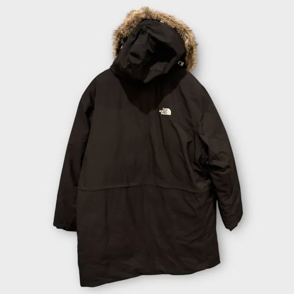 The North Face NF0A84J3 Women's Plus Arctic Parka Size 3X - Image 8