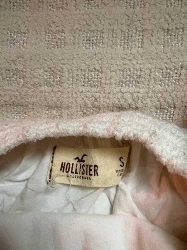 Hollister skirt - Image 2