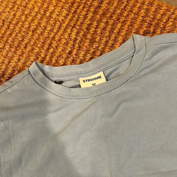 Gymshark‎ Cropped T-Shirt - Image 3
