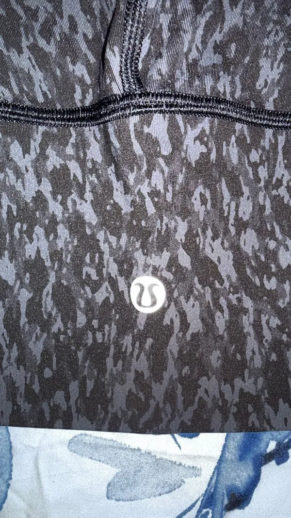 Lululemon Wunder Under Nulux High-Rise Tights 25” - Image 3