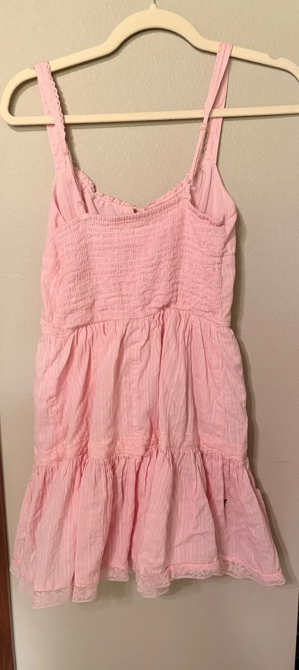 Aeropostale Pink dress - Image 3
