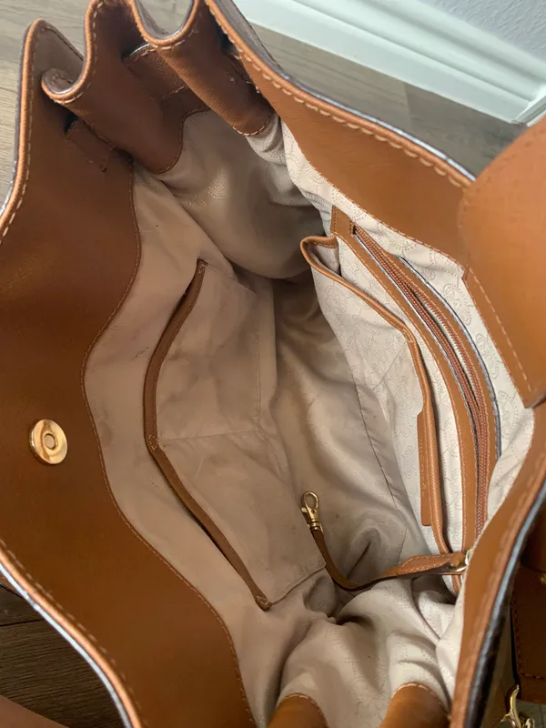 Michael Kors Hamilton Tote - Image 5
