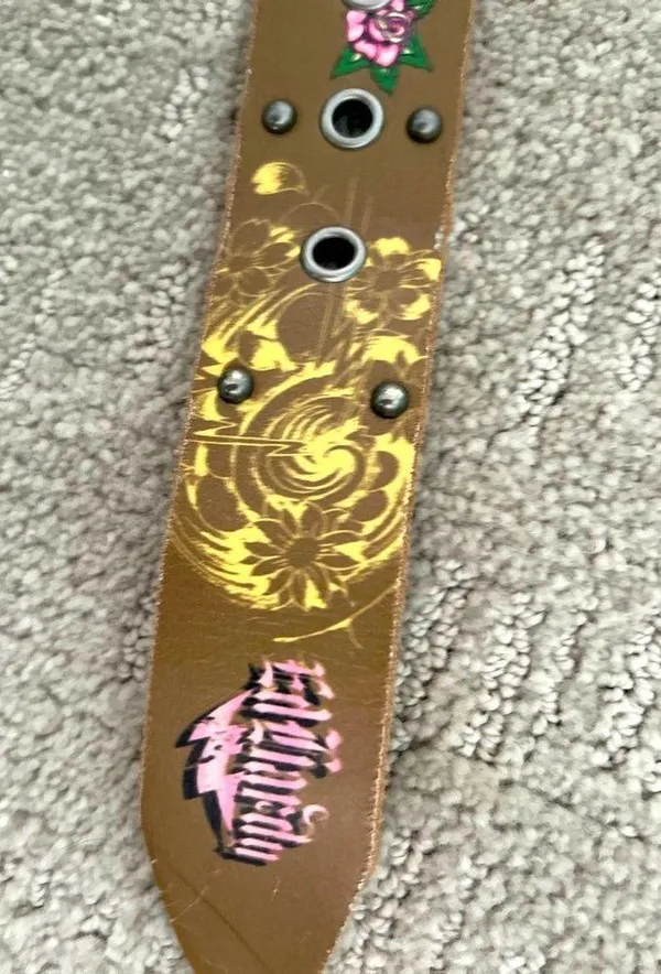 belt - Image 4