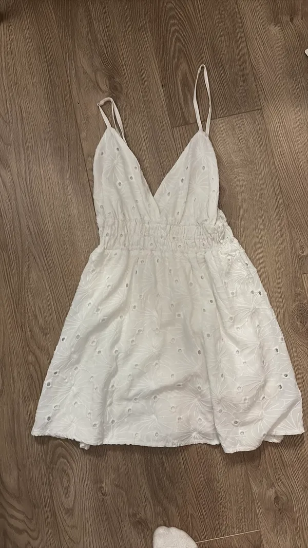 Ocean Drive Surf shop sundress - Image 2