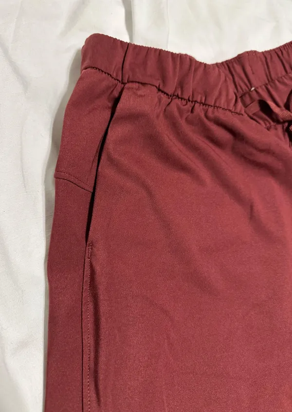 Casual Athletic Shorts - Image 4