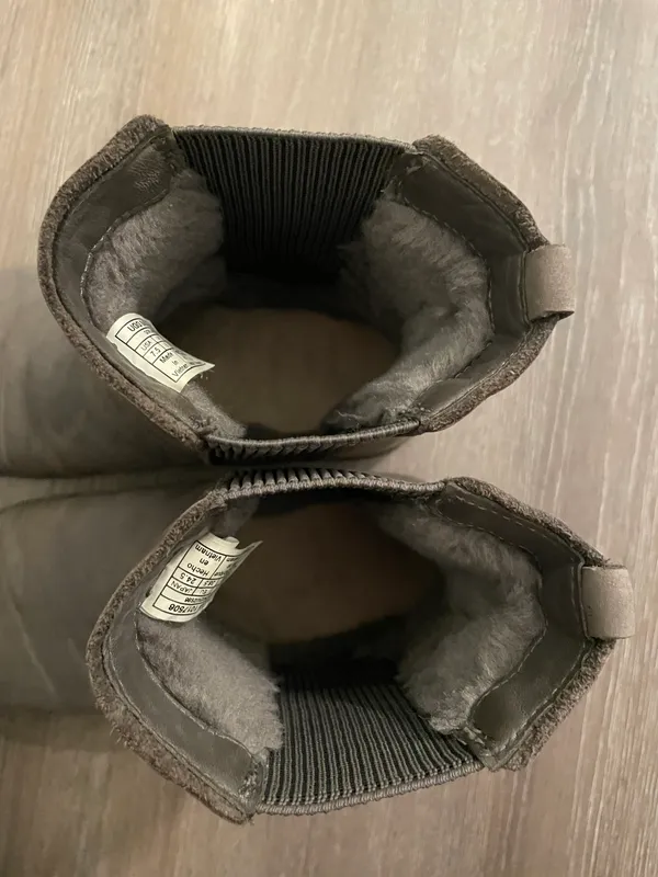UGG Booties - Image 3