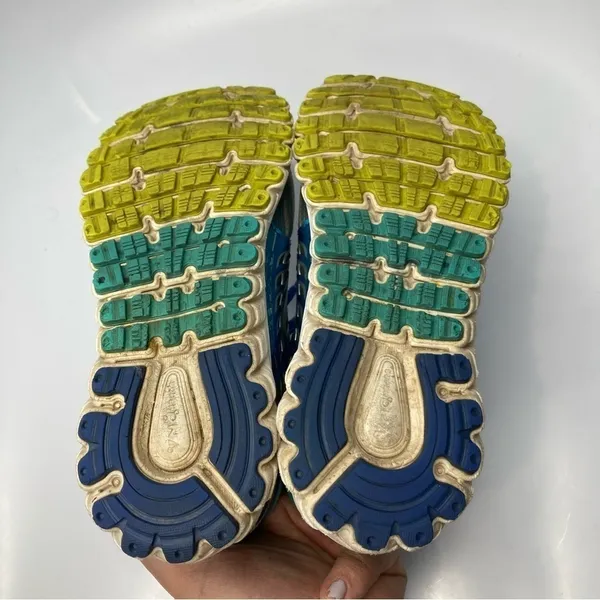 Brooks Glycerin‎ 14 sneakers size 8 - Image 6
