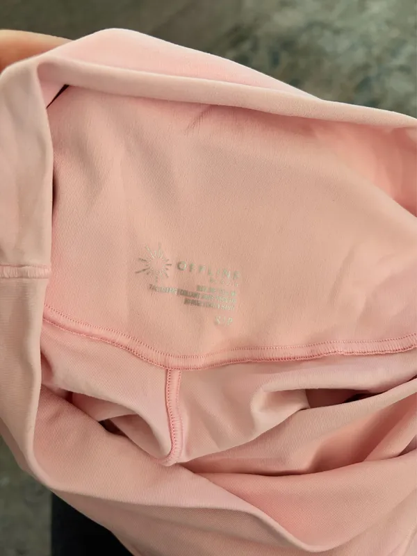Aerie Offline leggings - Image 3