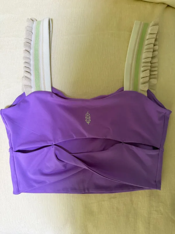 Free People Movement Time Out Tank - Image 2