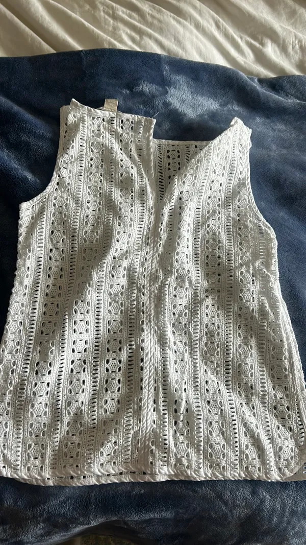 Banana Republic Top Tank - Image 6