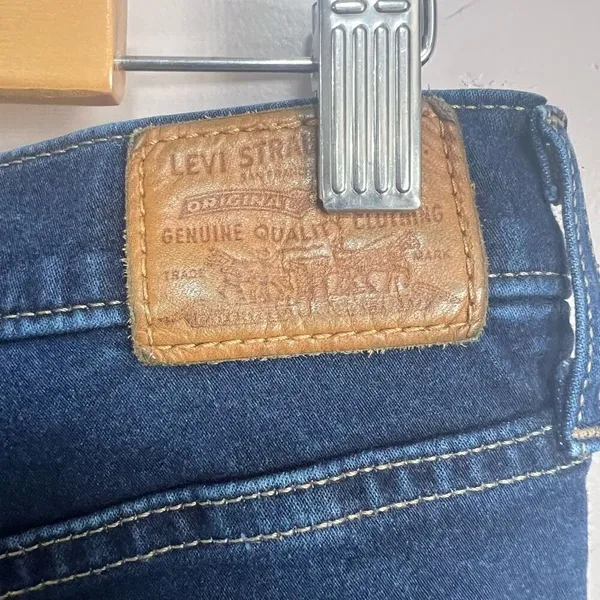 Levi's 311 Shaping Skinny Women's Jeans - Image 6