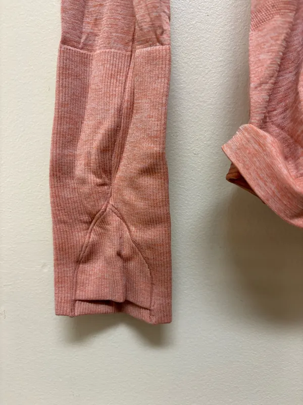 Lululemon Swiftly Tech Long Sleeve - Image 6