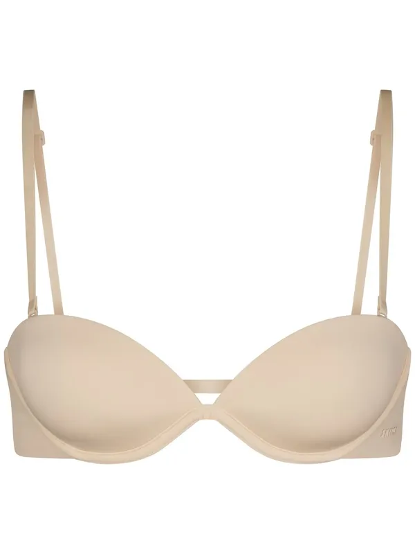 NWT Skims Multi-Way Bra 36C - Image 3