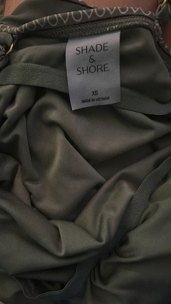 Bandanna shade and shore - Image 3