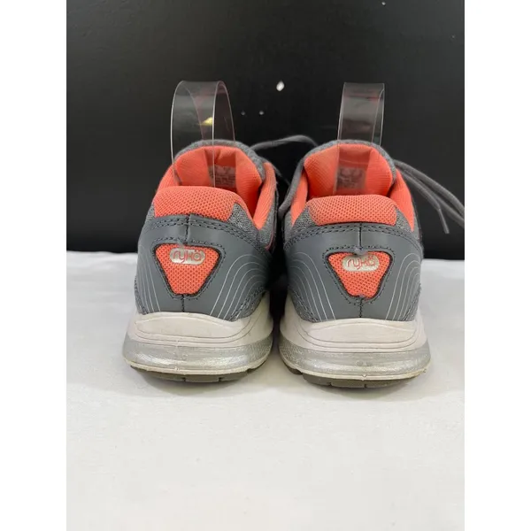 Ryka Sky Walk Women's Grey Running Shoes/Sneakers Size 7W SKU 5942 - Image 5