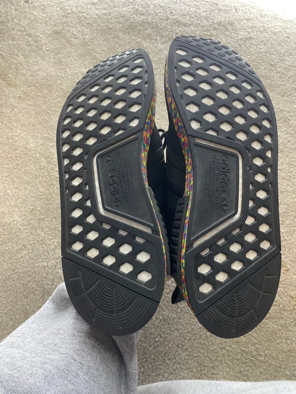 Adidas NMD Sneakers - Image 3