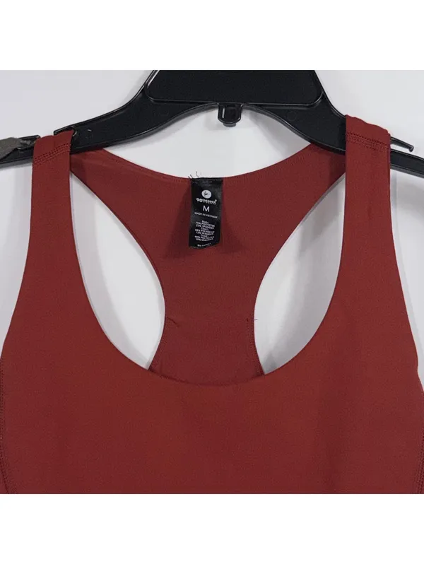 90 Degree by Reflex Medium Longline Sports Bra - Image 2